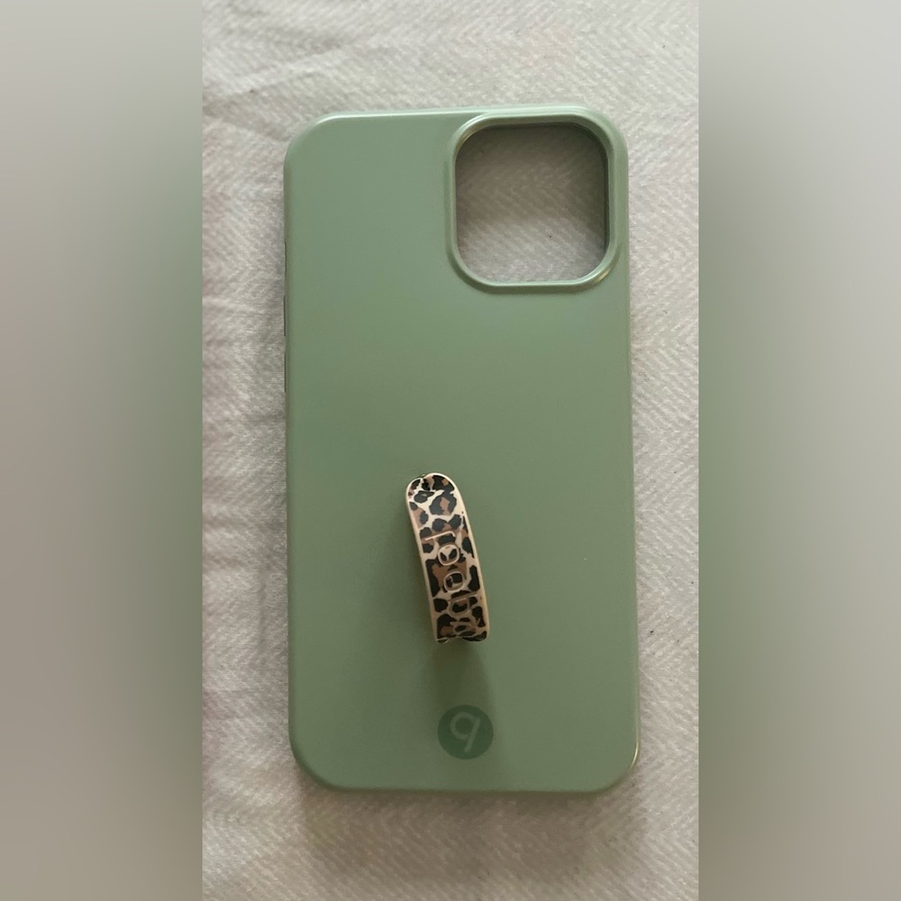 Loopy iPhone 12 Plus Case